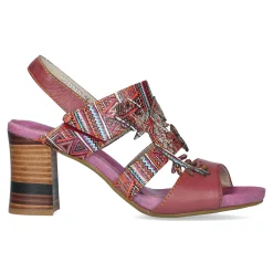 Clearance Sandales - CECLESTEO 01 Outlet Chaussures|Sandales