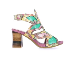 Sale Sandales - CECLESTEO 02 Outlet Chaussures|Sandales