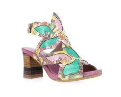 Sale Sandales - CECLESTEO 02 Outlet Chaussures|Sandales
