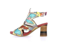 Sale Sandales - CECLESTEO 02 Outlet Chaussures|Sandales