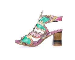 Sale Sandales - CECLESTEO 02 Outlet Chaussures|Sandales