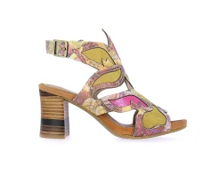 Sale Sandales - CECLESTEO 02 Outlet Chaussures|Sandales