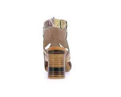 Sale Sandales - CECLESTEO 02 Outlet Chaussures|Sandales