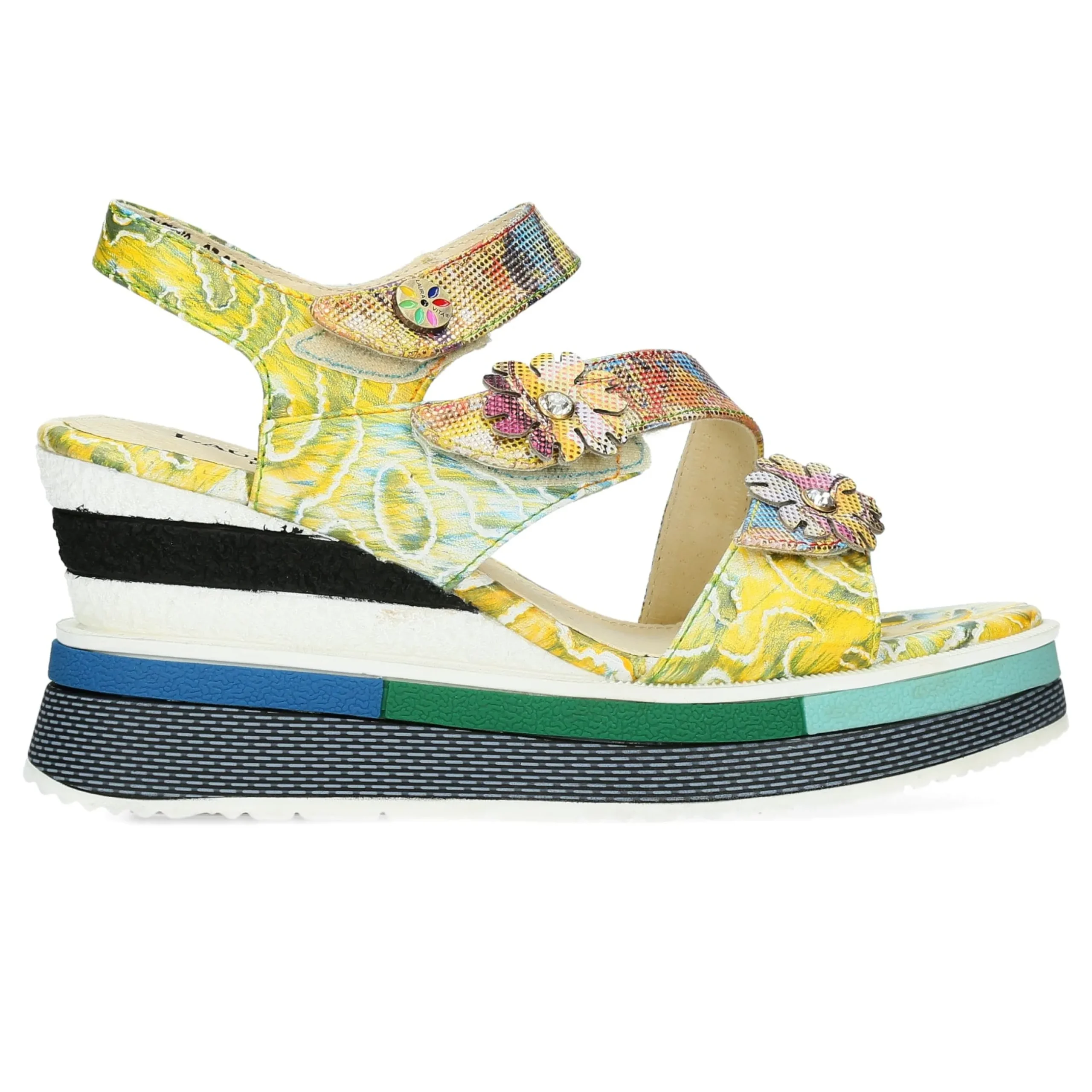 Best Sale Sandales - DACDDYO 07 Sandales