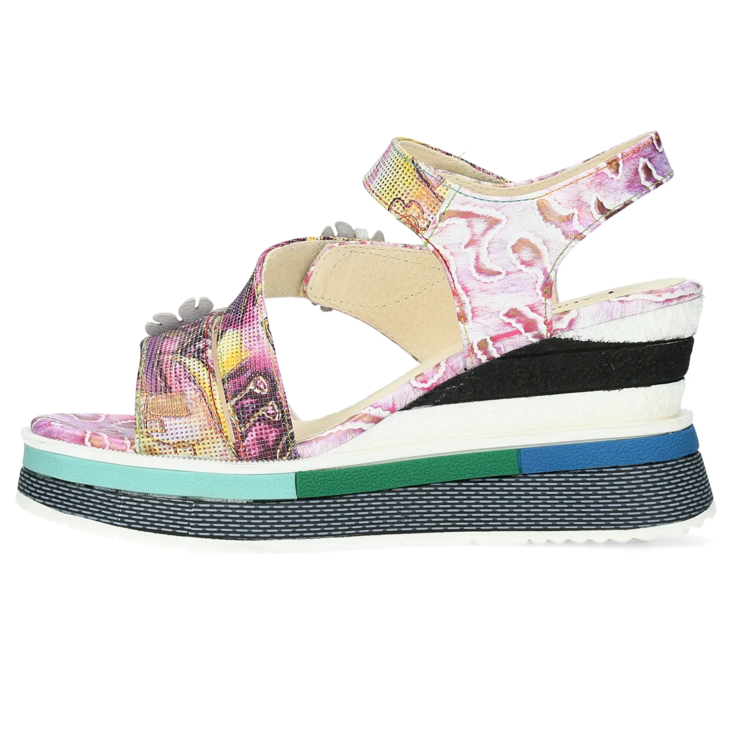 Best Sale Sandales - DACDDYO 07 Sandales