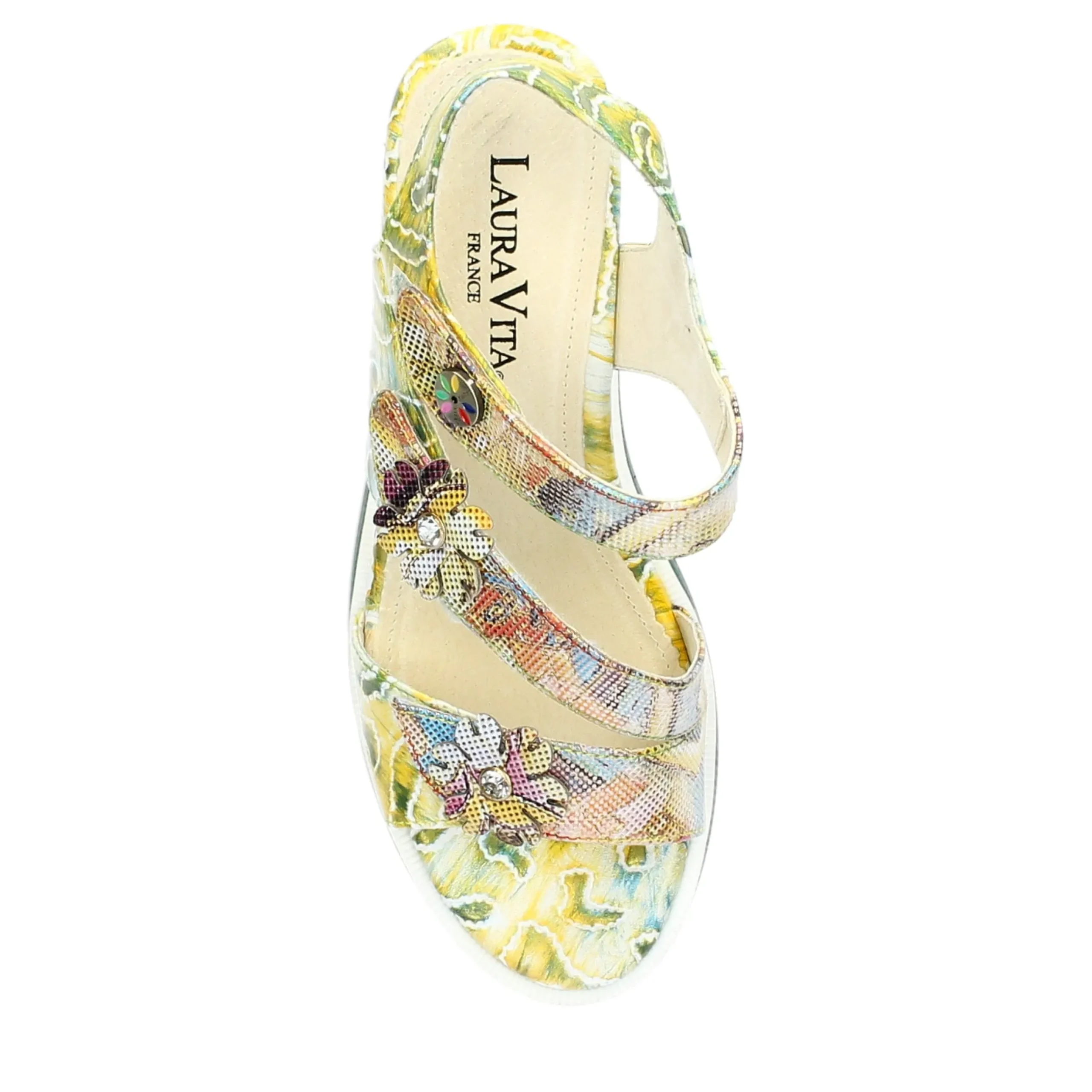 Best Sale Sandales - DACDDYO 07 Sandales