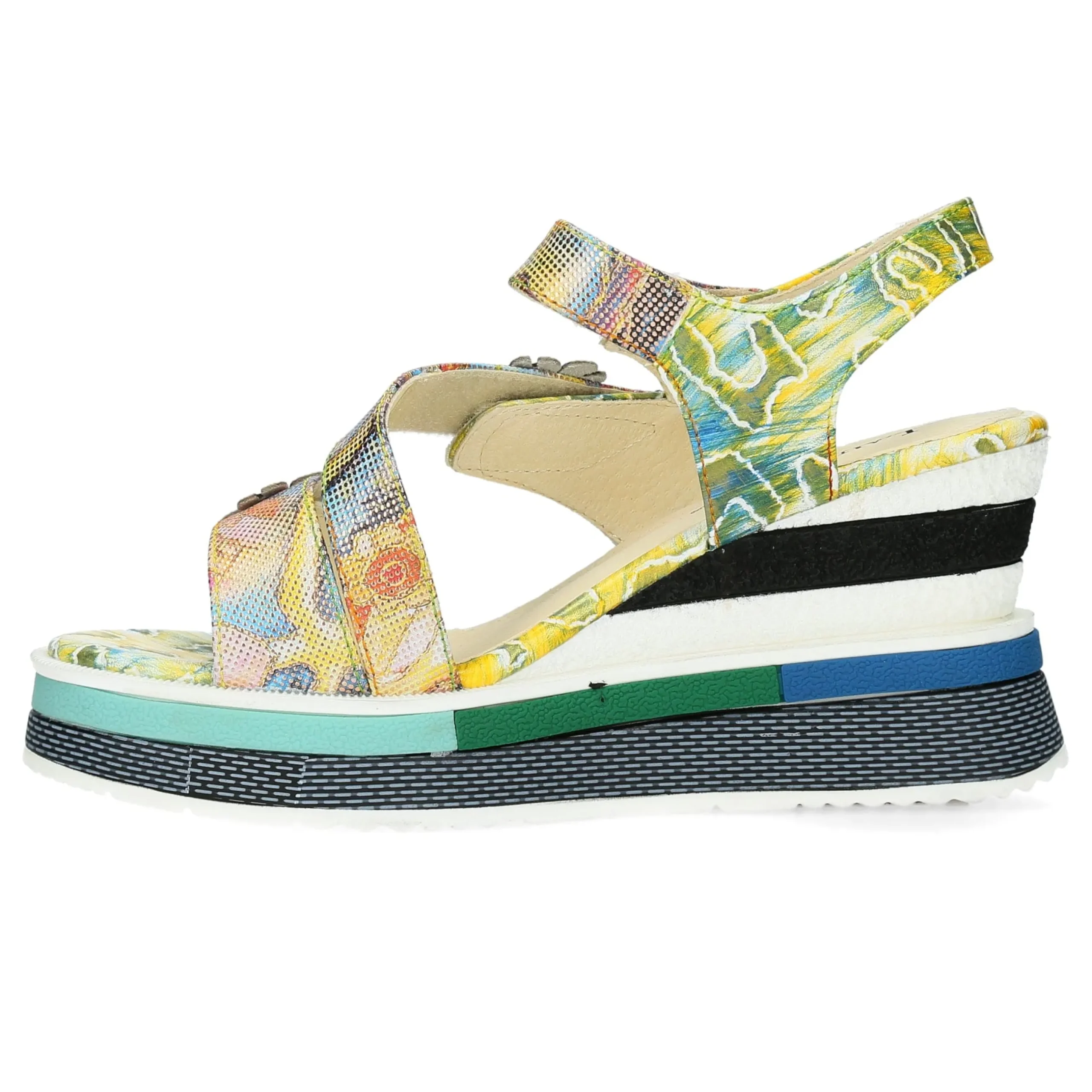 Best Sale Sandales - DACDDYO 07 Sandales