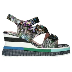 Sale Sandales - DACDDYO 07 Outlet Chaussures|Sandales