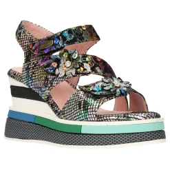 Sale Sandales - DACDDYO 07 Outlet Chaussures|Sandales