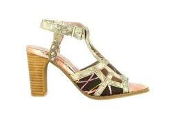 Cheap Sandales - DACLIO049 Outlet Chaussures|Sandales