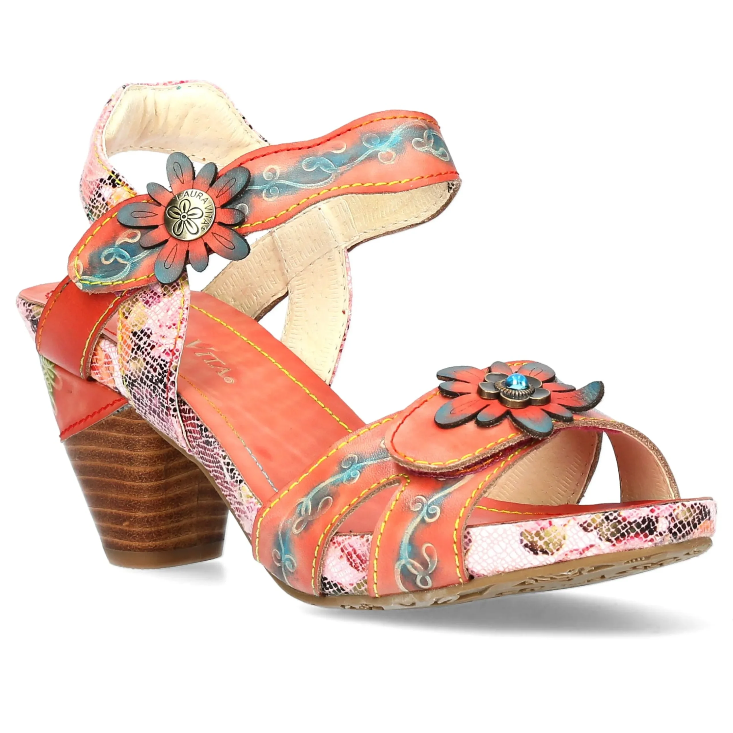 Online Sandales - DACXO 01 Sandales