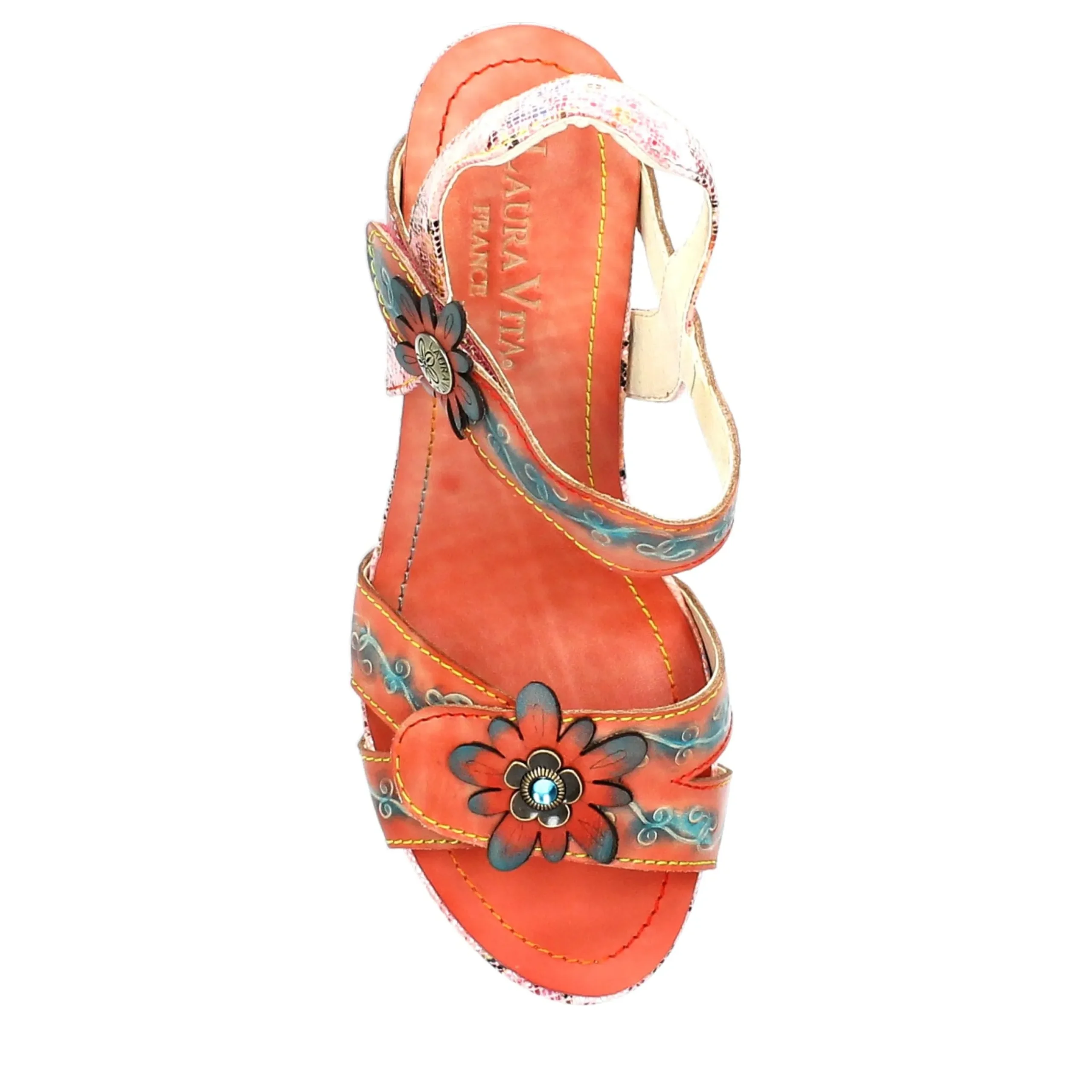 Online Sandales - DACXO 01 Sandales