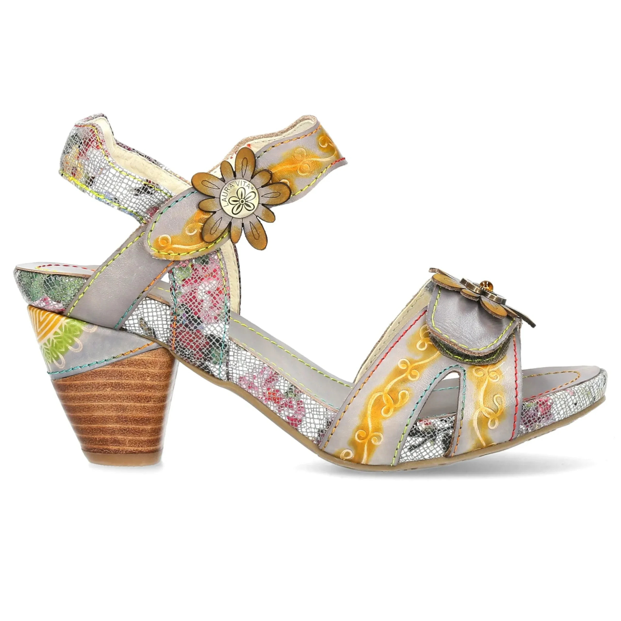 Online Sandales - DACXO 01 Sandales
