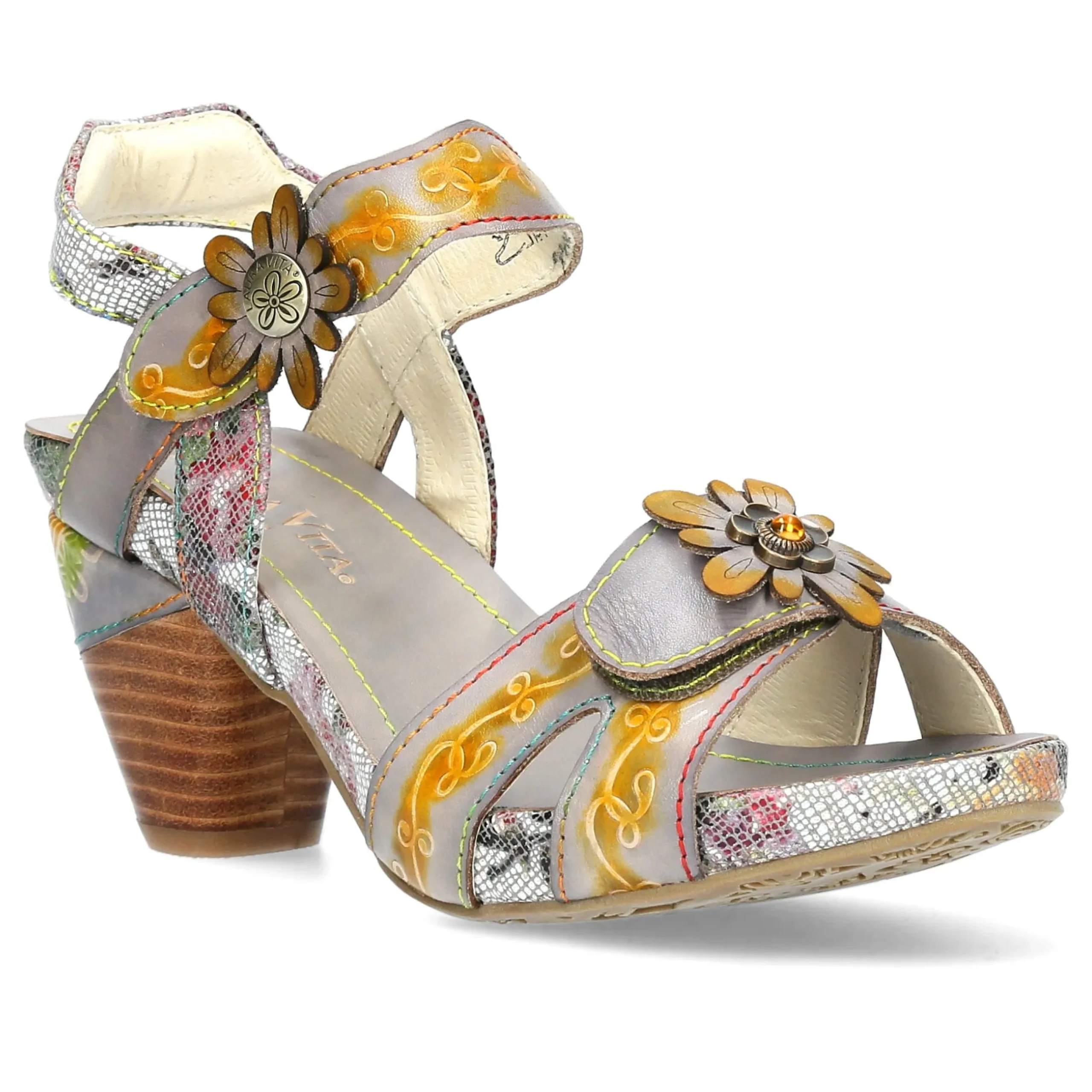 Online Sandales - DACXO 01 Sandales