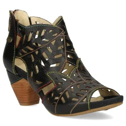 Discount Sandales - DACXO 0123 Outlet Chaussures|Sandales