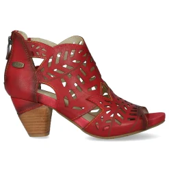 Discount Sandales - DACXO 0123 Outlet Chaussures|Sandales