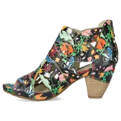 Discount Sandales - DACXO 0123 Outlet Chaussures|Sandales