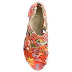 Discount Sandales - DACXO 0123 Outlet Chaussures|Sandales