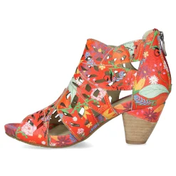 Discount Sandales - DACXO 0123 Outlet Chaussures|Sandales