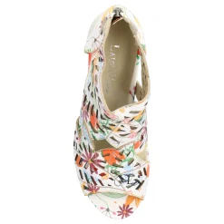 Discount Sandales - DACXO 0123 Outlet Chaussures|Sandales