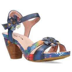 Best Sandales - DACXO 65 Fleur Outlet Chaussures|Sandales