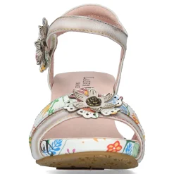 Best Sandales - DACXO 65 Fleur Outlet Chaussures|Sandales