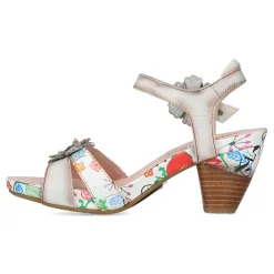 Best Sandales - DACXO 65 Fleur Outlet Chaussures|Sandales