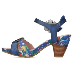 Best Sandales - DACXO 65 Fleur Outlet Chaussures|Sandales