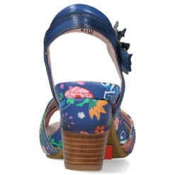 Best Sandales - DACXO 65 Fleur Outlet Chaussures|Sandales