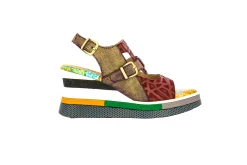 Sale Sandales - DADDY 01 Sandales