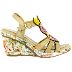 Store Sandales - DAVID 33 Sandales