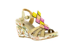Store Sandales - DAVID 33 Sandales