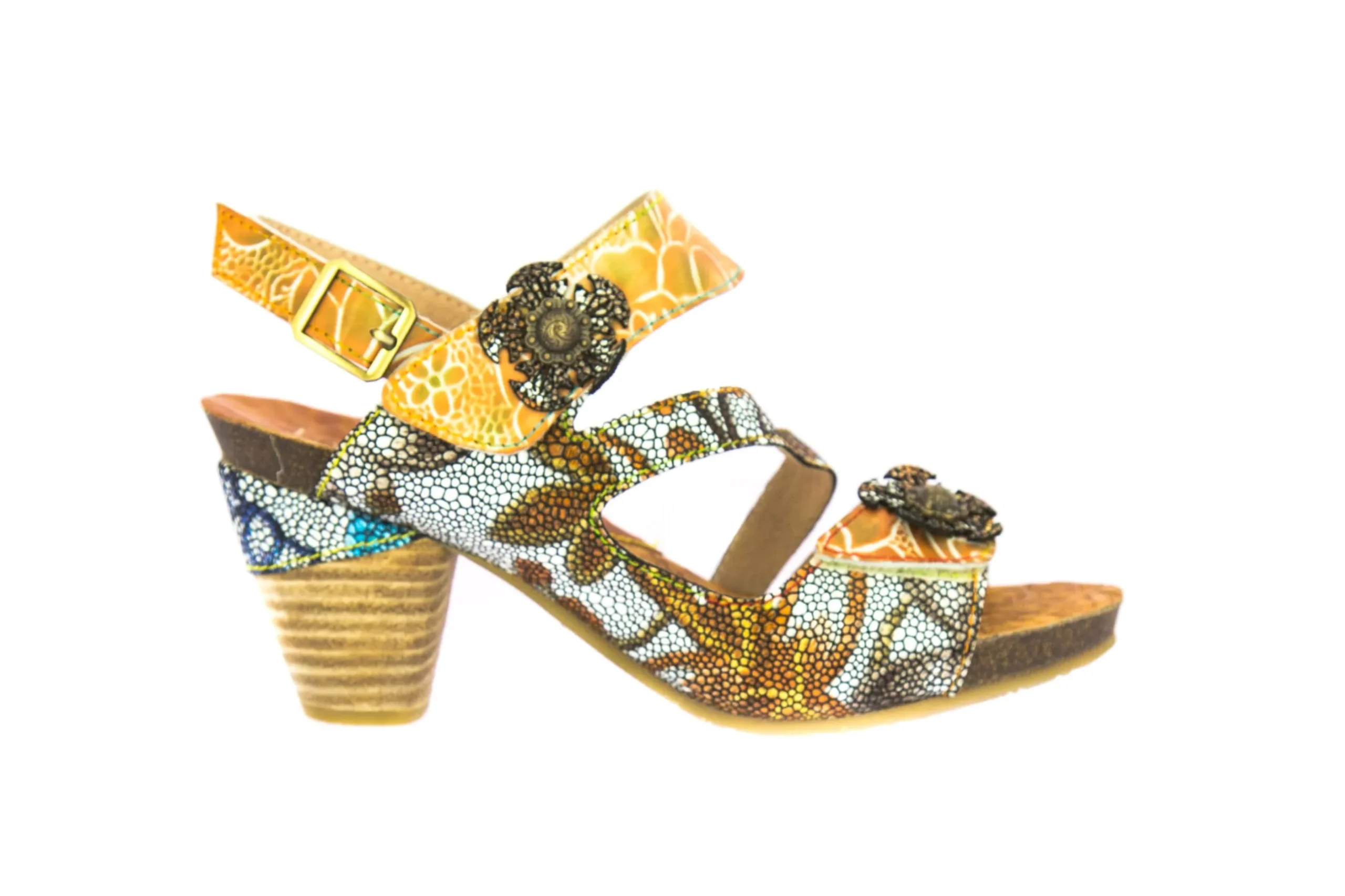 Discount Sandales - DAX 12 Outlet Chaussures|Sandales