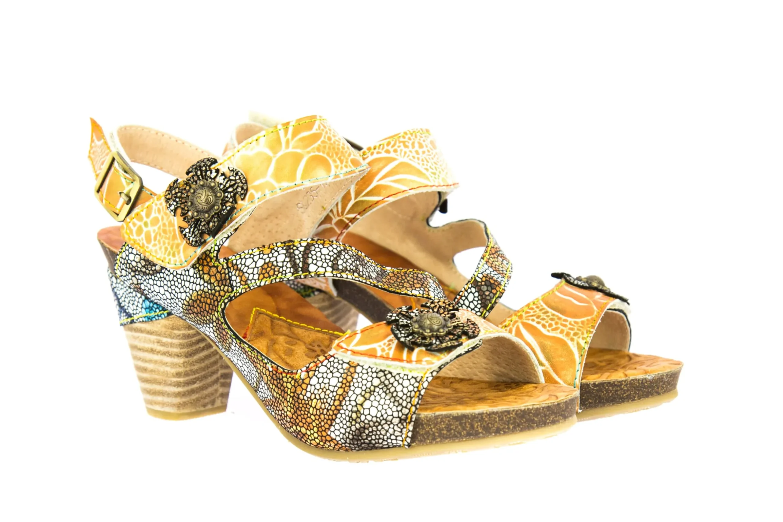 Discount Sandales - DAX 12 Outlet Chaussures|Sandales