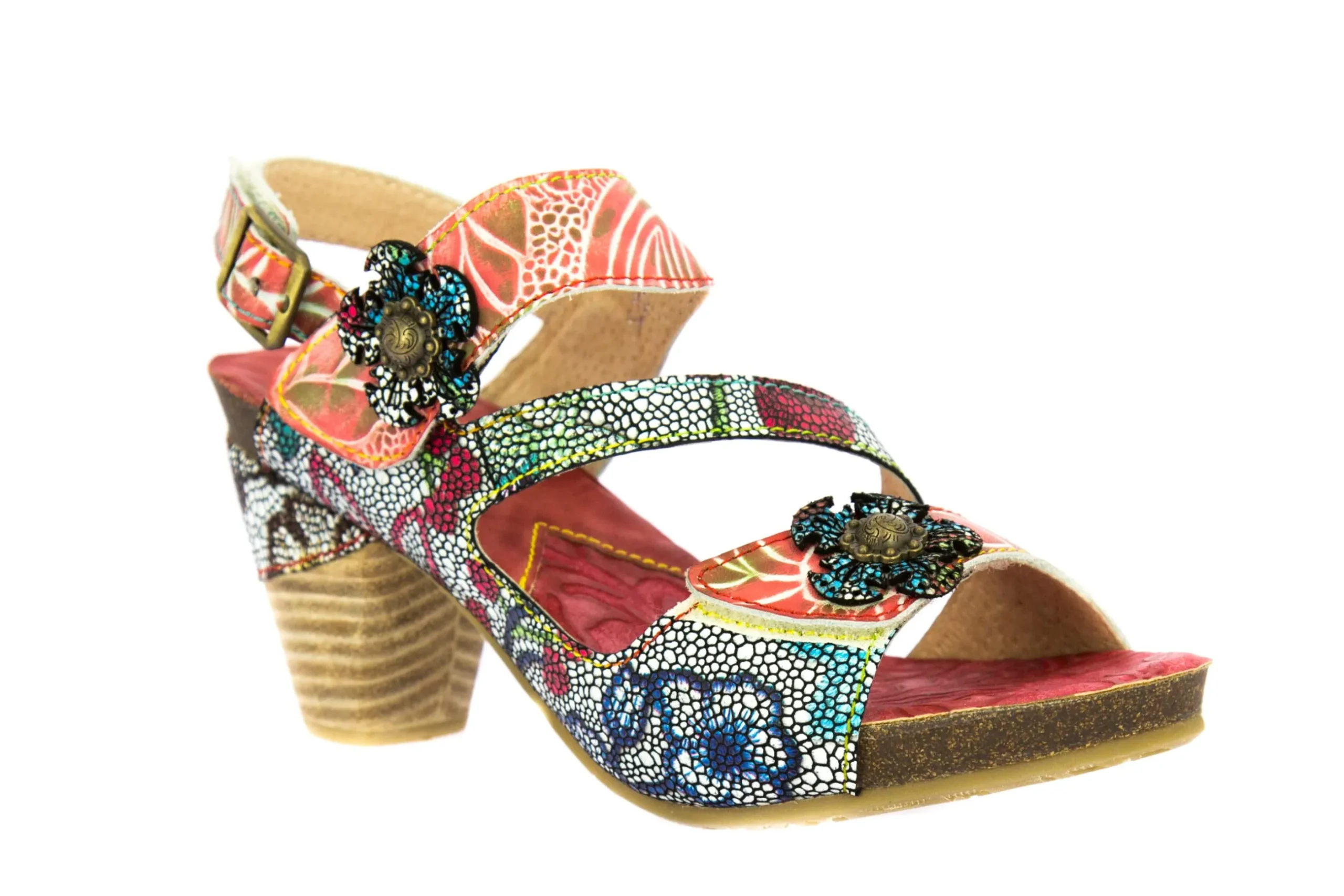 Discount Sandales - DAX 12 Outlet Chaussures|Sandales