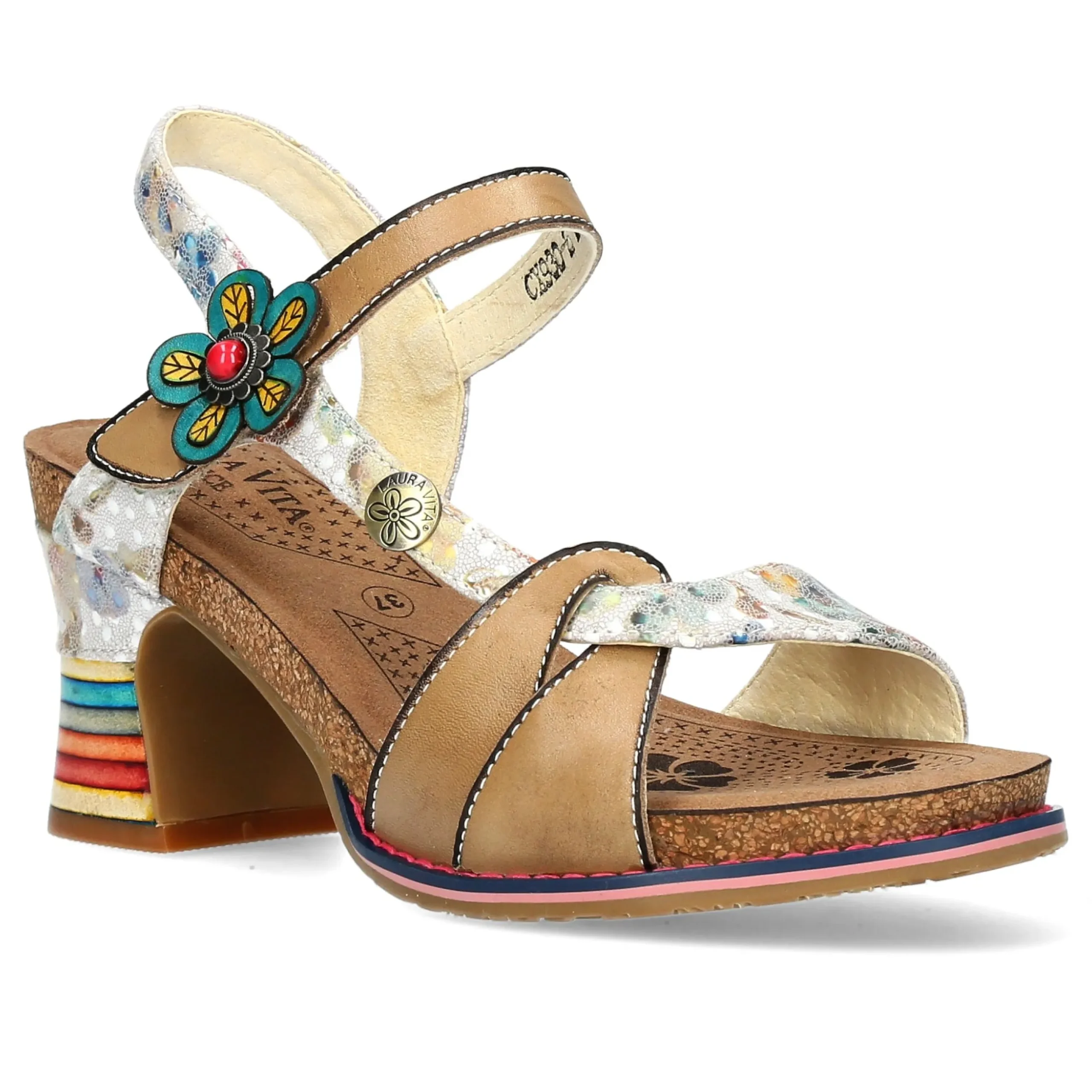 Best Sale Sandales - DECBYO 06 Sandales