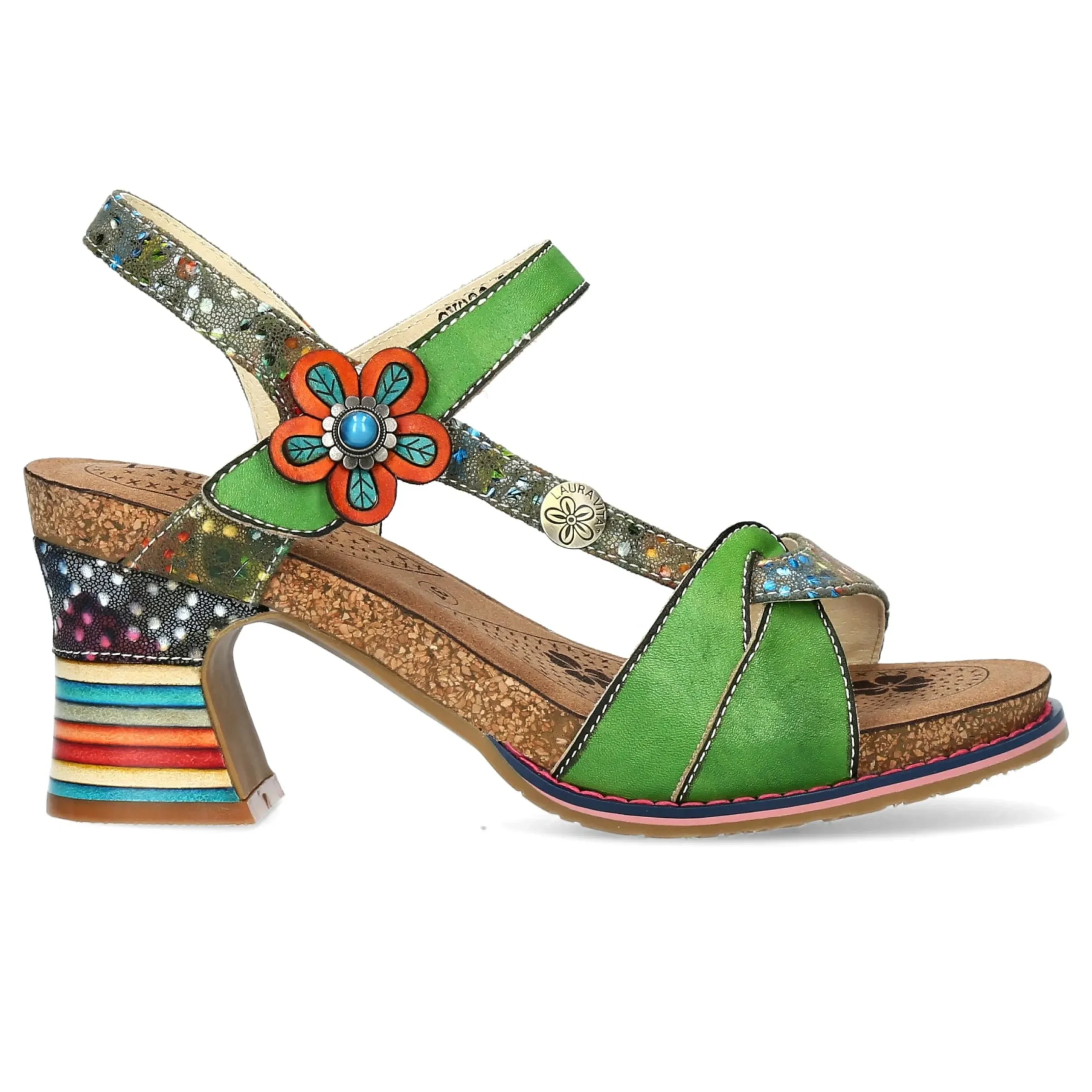 Best Sale Sandales - DECBYO 06 Sandales