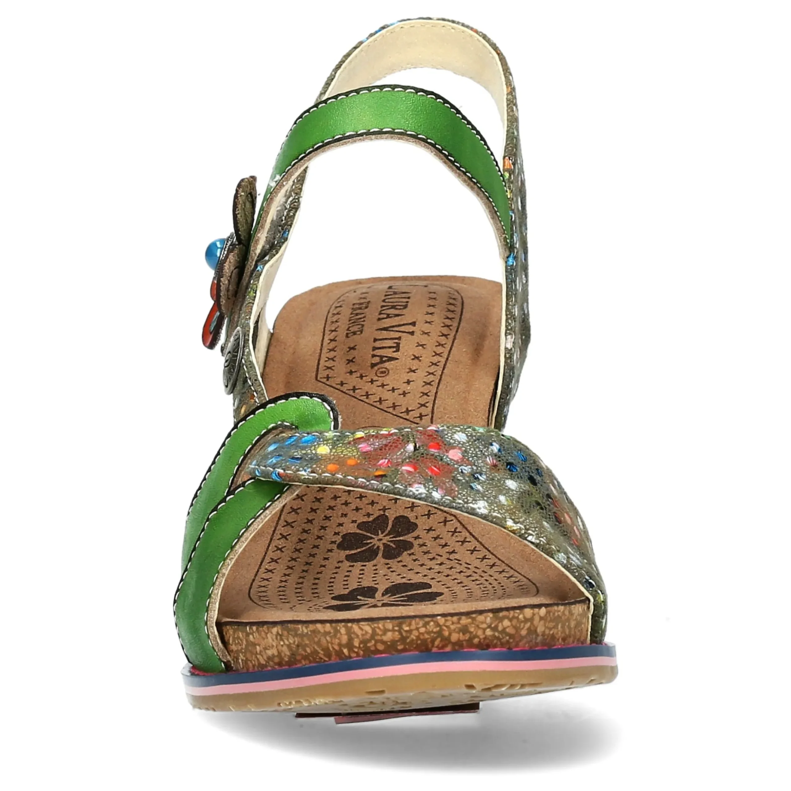 Best Sale Sandales - DECBYO 06 Sandales
