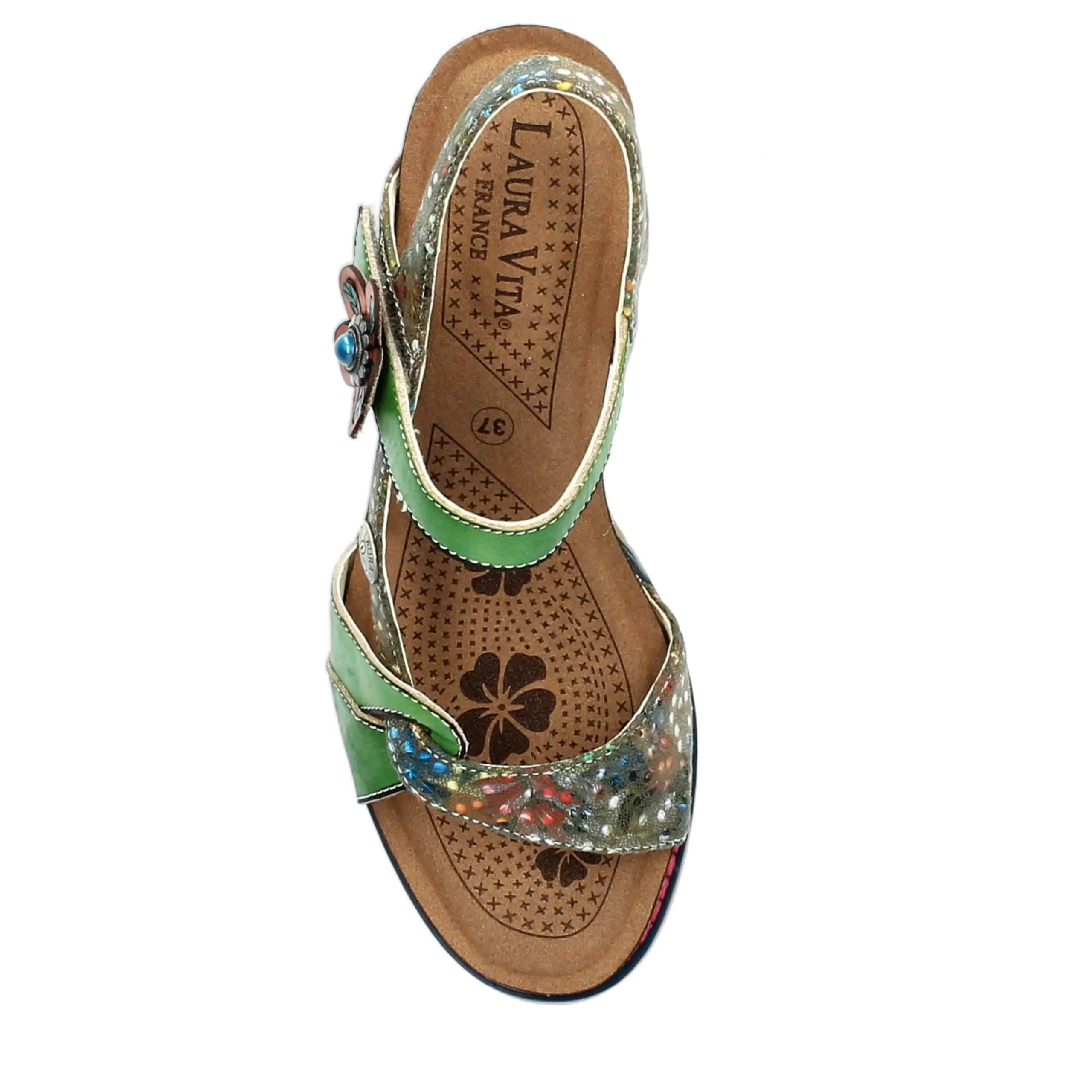 Best Sale Sandales - DECBYO 06 Sandales