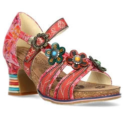 Online Sandales - DECBYO 03 Sandales