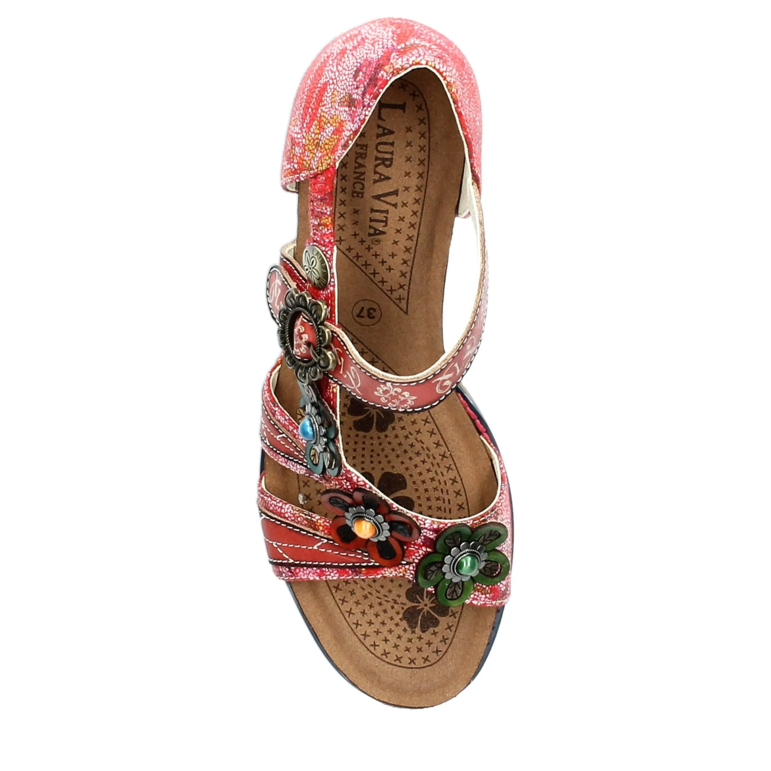 Online Sandales - DECBYO 03 Sandales