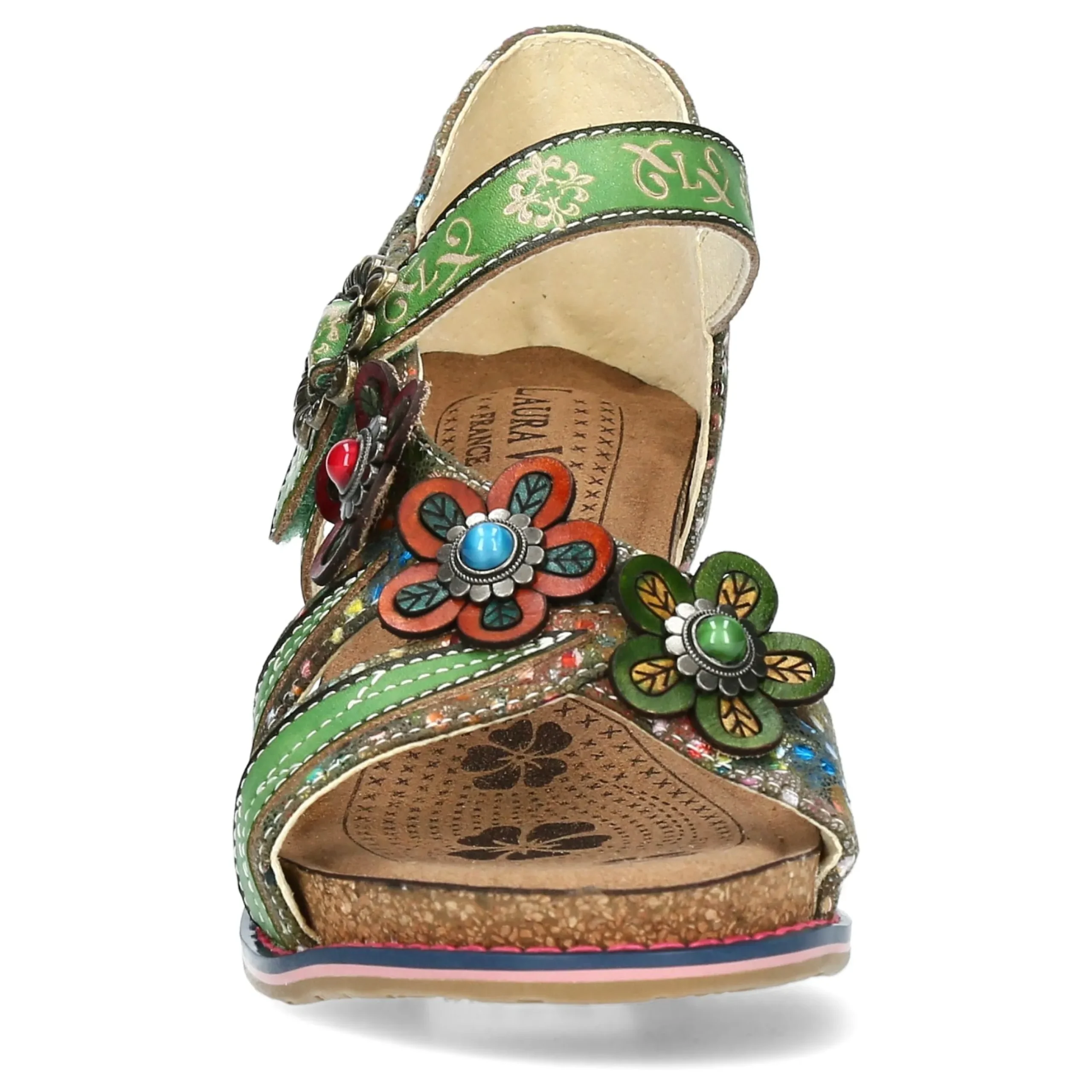 Online Sandales - DECBYO 03 Sandales