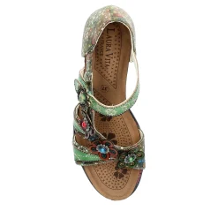 Online Sandales - DECBYO 03 Sandales
