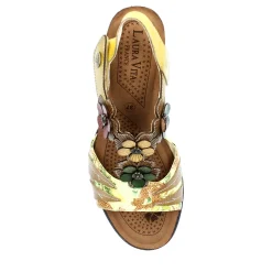 Fashion Sandales - DECBYO 01 Sandales