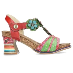 Fashion Sandales - DECBYO 01 Sandales