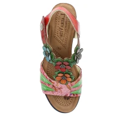 Fashion Sandales - DECBYO 01 Sandales