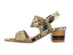 Shop Sandales - DICEGOO 62 Sandales