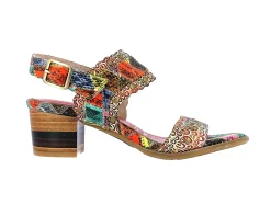 Shop Sandales - DICEGOO 62 Sandales