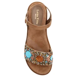 Online Sandales - DICEZEO 9732 Sandales