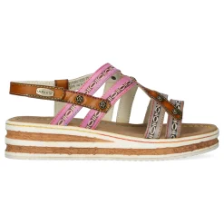 Online Sandales - DICEZEO 0223 Outlet Chaussures|Sandales